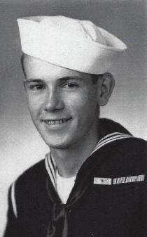 John David Secor